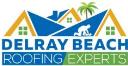 Delray Beach Roofing Experts logo